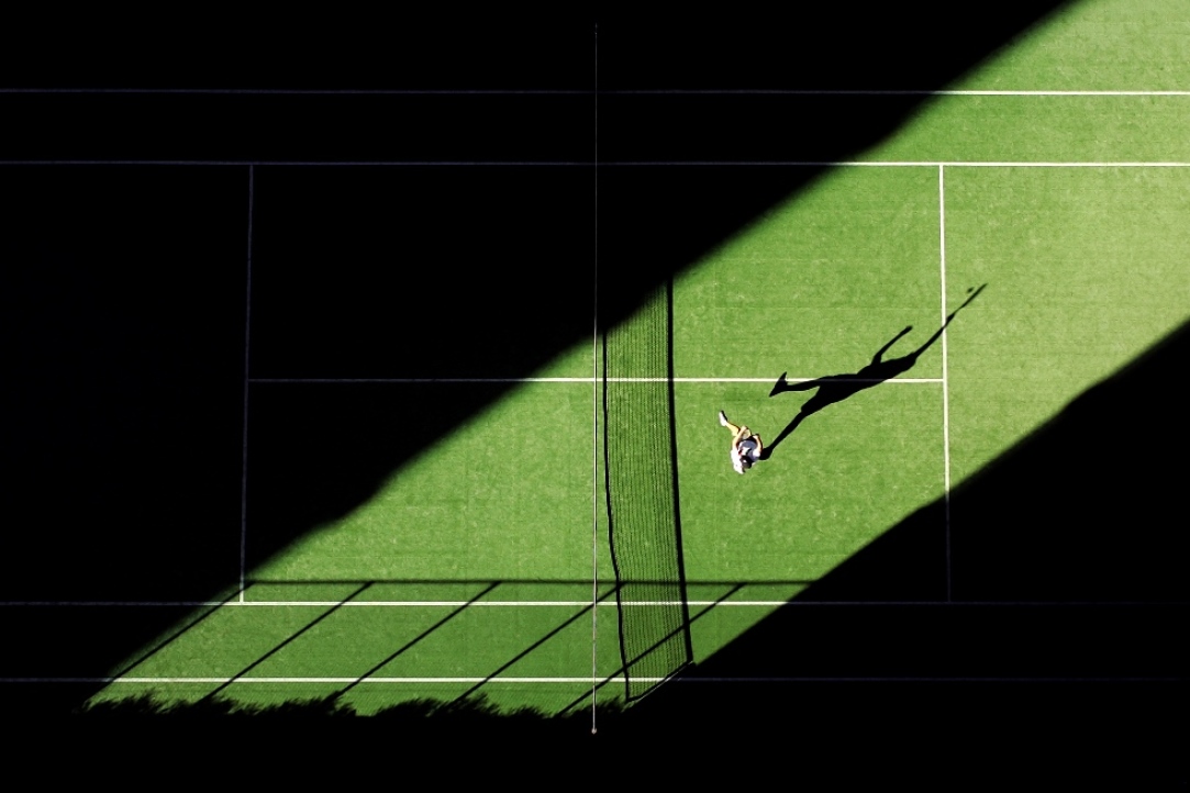 Illustration for news: HSE Researchers Find Optimal Rules for Seedings in Knock-out Tournaments