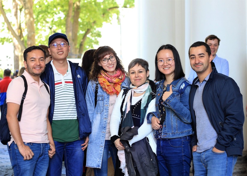 HSE Hosts Sixth International Summer School on Higher Education Research