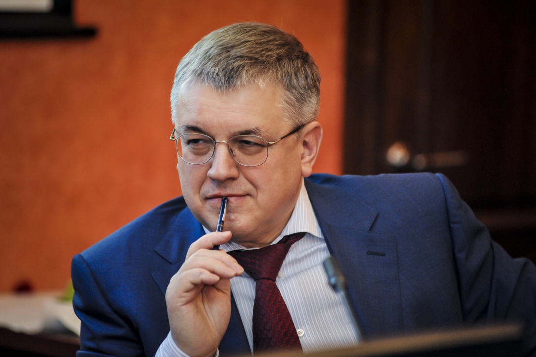 «Эксперты ВШЭ давно говорили о том, что назрел переход к прогрессивному подоходному налогу» Иллюстрация к новости: «Эксперты ВШЭ давно говорили о том, что назрел переход к прогрессивному подоходному налогу»