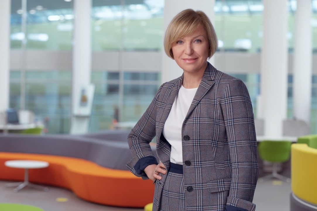 Irina Karelina: HSE Today is a Partnership-Oriented University