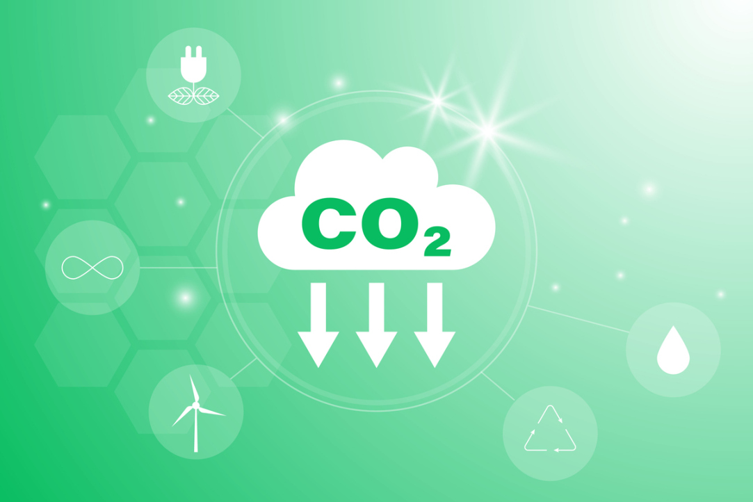 HSE Scientists Discover Method to Convert CO₂ into Fuel Without Expensive Reagents