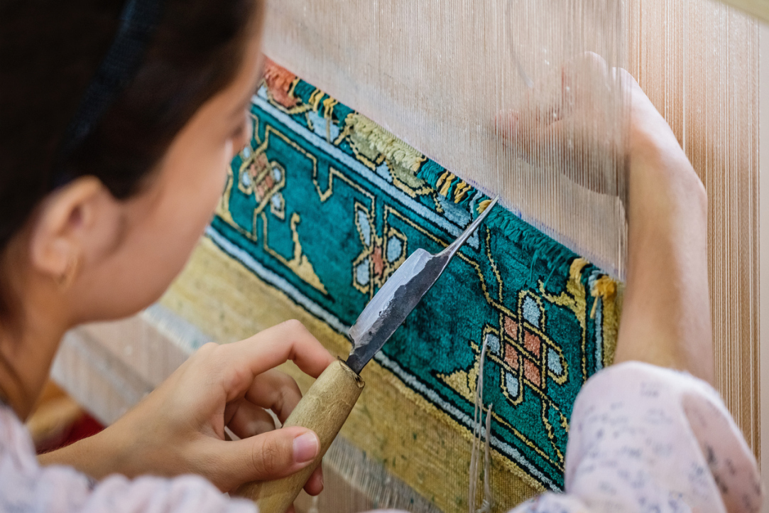 ‘The Development of Creative Industries Has Become a Priority for Both Russia and Uzbekistan’ Illustration for news: ‘The Development of Creative Industries Has Become a Priority for Both Russia and Uzbekistan’