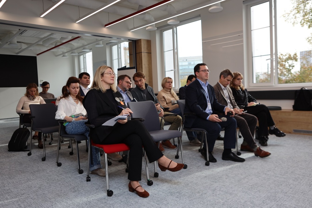 Иллюстрация к новости: НИУ ВШЭ и «Северсталь» договорились о сотрудничестве в области климатической адаптации