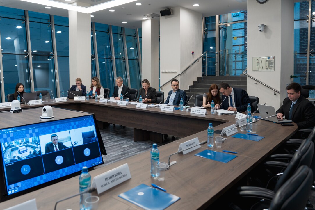 НИУ ВШЭ представил новый инструмент для оценки потенциальных рисков для территорий НИУ ВШЭ представил новый инструмент для оценки потенциальных рисков для территорий